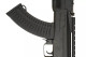 Cyma CM039U AK47 Airsoft AEG Rifle in Black