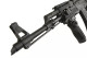Cyma CM039U AK47 Airsoft AEG Rifle in Black