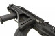 Cyma CM039U AK47 Airsoft AEG Rifle in Black