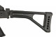 Cyma CM039U AK47 Airsoft AEG Rifle in Black