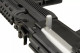 Cyma CM039U AK47 Airsoft AEG Rifle in Black