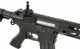 Cyma CM518 Custom Muzzle Break Rifle in Black