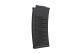 CYMA 330 Rounds Hi-Cap Magazine for VSS / VAL Airsoft Rifle Replicas in Black