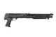 CYMA CM361 M870 Benelli M3 Super 90 Tri-Shot Airsoft Shotgun in Black