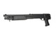 CYMA CM361 M870 Benelli M3 Super 90 Tri-Shot Airsoft Shotgun in Black