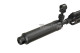 CYMA CM057C SVU Dragunov M-Lok AEG Airsoft Sniper Rifle in Black