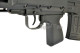 CYMA CM057C SVU Dragunov M-Lok AEG Airsoft Sniper Rifle in Black