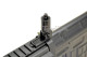CYMA CM057C SVU Dragunov M-Lok AEG Airsoft Sniper Rifle in Black