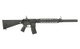 CYMA CM072 - MK12 SPR Mod.1 Airsoft AEG Rifle with Full Stock in Black