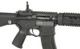 CYMA CM072 - MK12 SPR Mod.1 Airsoft AEG Rifle with Full Stock in Black