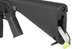 CYMA CM072 - MK12 SPR Mod.1 Airsoft AEG Rifle with Full Stock in Black