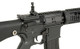 CYMA CM072 - MK12 SPR Mod.1 Airsoft AEG Rifle with Full Stock in Black