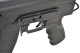 Cyma CM077C AKM Full Metal Zhukov Style 8" M-Lok Handguard in Black