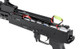 Cyma CM077C AKM Full Metal Zhukov Style 8" M-Lok Handguard in Black