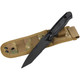 CYMA Dummy Plastic 141 Nimravus Tanto Tactical Knife Multi Camo Sheath in Black CYMA Dummy Plastic 141 Nimravus Tanto Tactical Knife Multi Camo Sheath in Black