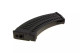 CYMA C42 Waffle Hi-Cap AK Airsoft AEG Rifle Magazine 550 Rounds in Black