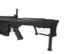 Snow Wolf SW-13 Metal M107A1 Airsoft Sniper Rifle AEG in Black