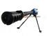 Snow Wolf SW-13 Metal M107A1 AEG Airsoft Sniper Rifle in Blue