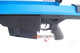 Snow Wolf SW-13 Metal M107A1 AEG Airsoft Sniper Rifle in Blue