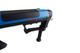 Snow Wolf SW-13 Metal M107A1 AEG Airsoft Sniper Rifle in Blue