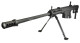Snow Wolf SW-13  Sniper Rifle with bipod