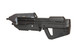 Snow Wolf BC-88 Halo Airsoft Gun MA5D AEG