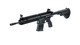 VFC Umarex H&K HK417 GBB Carbine airsoft 