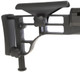 Snow Wolf SW-016 Metal M107A1 Airsoft Sniper Rifle AEG in Black