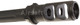 Snow Wolf SW-016 Metal M107A1 Airsoft Sniper Rifle AEG in Black