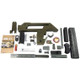 Snow Wolf M41A Pulse Airsoft Rifle/Alien Gun Kit