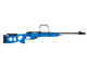Snow Wolf SW025 Russian SV98 Replica Sniper Rifle in Blue (SW-025-BLU)
