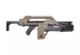 Snow Wolf M41A Pulse Rifle AEG AKA The Alien Gun in Tan