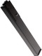 Snow Wolf MP-18 Series 130 Rounds Stick Airsoft AEG Magazine in Black