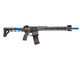G&G Armament Cobalt Kinetics Team BAMF Advanced Airsoft AEG Rifle in Grey