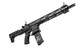 G&G Airsoft M4/AR-15 Cobalt Kinetics BAMF Stealth Recon in Black (GG-EGC-BAM-REC-BNB)