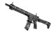 G&G Airsoft M4/AR-15 Cobalt Kinetics BAMF Stealth Recon in Black (GG-EGC-BAM-REC-BNB)