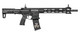 G&G Airsoft M4/AR-15 Cobalt Kinetics BAMF Stealth Recon in Black (GG-EGC-BAM-REC-BNB)