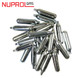 Nuprol Airsoft CO2 Cartridge 100 x 12g
