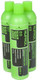 NUPROL 2.0 Airsoft Premium Green Gas 300G x 3 Large Cans