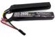 Nuprol 11.1V 2600mAh LIPO Twin Stick Lipo Airsoft Battery