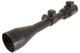 Nuprol Rifle Scope 3-9x50 IR in Black