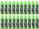 20 cans of nuprol green gas
