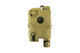 Nuprol NPQ/PEQ Battery Box in Tan (NPQ-BB-TN)