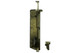 Nuprol Airsoft Pistol Speed Loader in Black