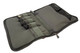 Nuprol PMC Deluxe Pistol Bag in Tactical Black