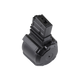 Nuprol G36 LP Electric Airsoft Rifle Drum Magazine 1200 Rounds in Black