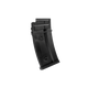 Nuprol G36 Mid-Cap Airsoft Rifle Magazine140 Rounds in Black
