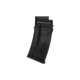 Nuprol G36 Mid-Cap Airsoft Rifle Magazine140 Rounds in Black