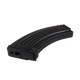 Nuprol AK47 Flash Airsoft Rifle Magazine 500 Rounds in Black