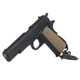 Nuprol 1911 Series Keyring in Black (NPM-KR-191-BLK)